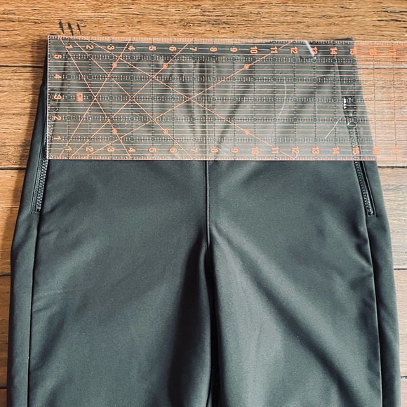 HFX Ladies' Winter Tech Pant Black - Picture 11 of 14